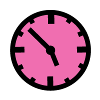 time