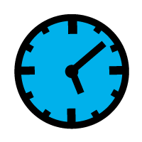 time