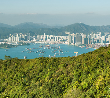 STRAVA HK Trail 1st half backwards JPG