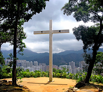STRAVA Sha Tin Round Trip JPG