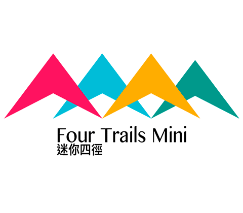 4 Trails Mini Mac GIF