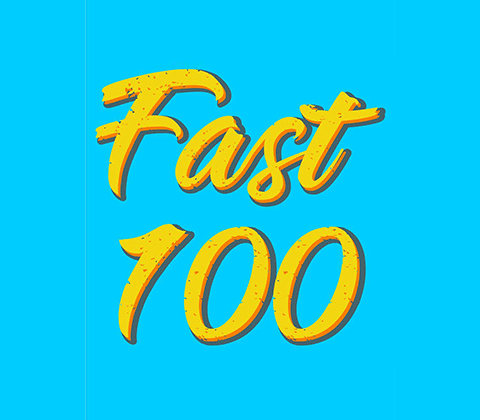 Fast 100 GIF