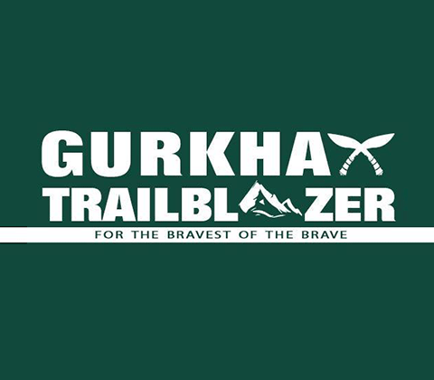 Gurkha Trailblazer GIF