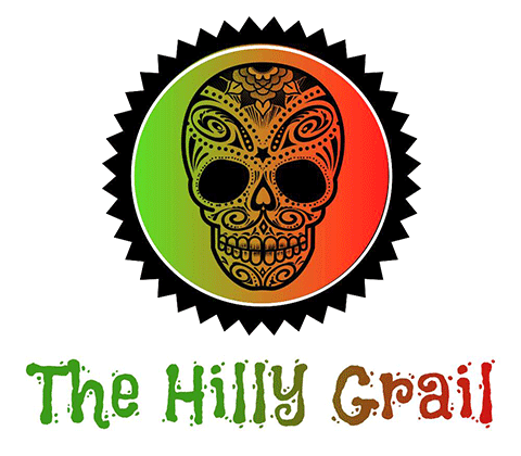 Hilly Grail GIF