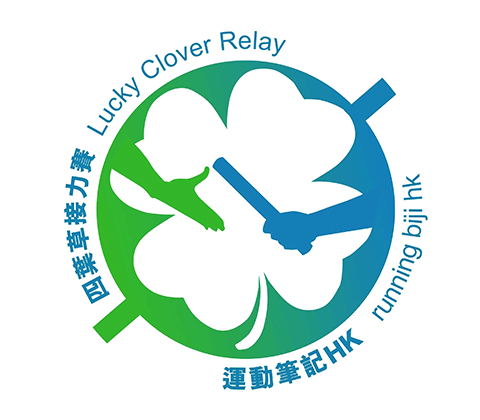 Lucky Clover GIF