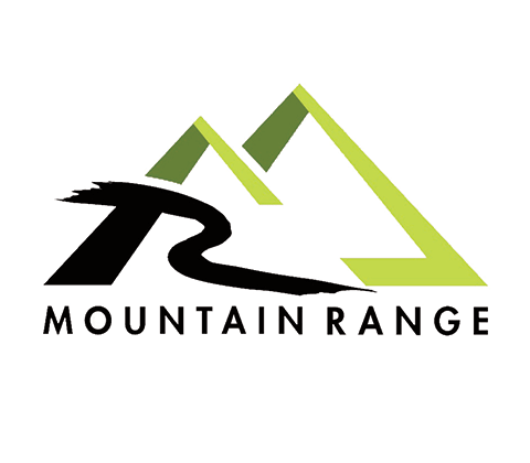 Mountain Range Shatin GIF