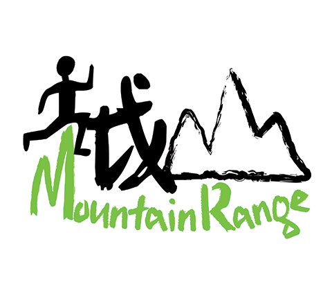 Mountain Range GIF