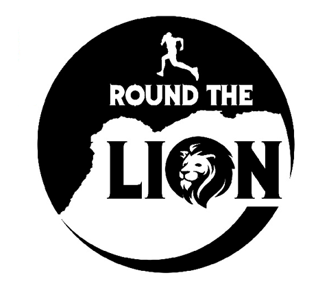 Round the Lion