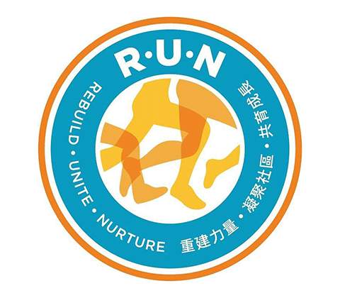 Free To Run GIF