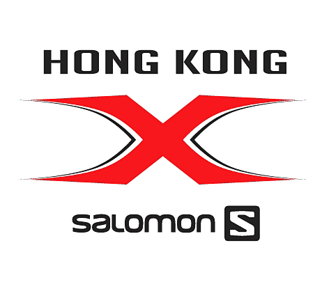 Salomon X High Island GIF