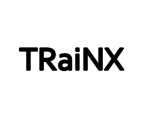 Trainx GIF